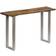 vidaXL 246290 Console Table 35x120cm