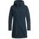 Vaude Women's Tinshan Coat III - Dark Sea