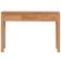 vidaXL - Console Table 35x110cm