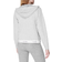 Calvin Klein Modern Cotton Lounge Zip Up Hoodie - Grey Heather