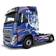 Italeri Volvo FH4 Globetrotter 1:24