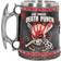 Nemesis Now Five Finger Death Punch Beer Glass