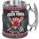 Nemesis Now Five Finger Death Punch Beer Glass