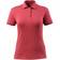 Mascot Crossover Grasse Polo Shirt - Raspberry Red