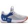 Under Armour HOVR Apex 2 Gloss W - Halo Grey/Mineral Blue