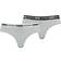 Puma Brazilian Brief 2-pack - Grey