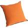 Hay Outline Complete Decoration Pillows Orange (50x50cm)