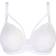 PrimaDonna Sophora Full Cup Wire Bra - White