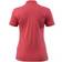 Mascot Crossover Grasse Polo Shirt - Raspberry Red