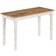 vidaXL - Dining Table 60x120cm