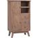 vidaXL - Storage Cabinet 60x100cm