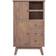 vidaXL - Storage Cabinet 60x100cm