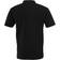 Uhlsport Essential Polo Shirt - Black