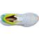 Hoka Bondi X M - White/Evening Primrose