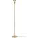 Ferm Living Tiny Floor Lamp 124.2cm