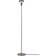 Ferm Living Tiny Floor Lamp 124.2cm