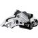 Shimano Acera FD-M3000 9-Speed Front