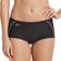 Anita Active Sporty Brief Panty - Black