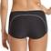 Anita Active Sporty Brief Panty - Black