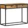 vidaXL - Console Table 35x100cm