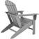 tectake Janis with Footstool Outdoor Lounge Set