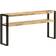 vidaXL - Console Table 30x150cm