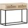 vidaXL - Console Table 35x100cm