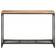 vidaXL - Console Table 35x110cm