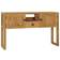 vidaXL - Console Table 32x120cm