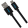 Maplin USB A-USB Micro-B 5m