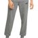Puma Essentials Logo Sweatpants - Medium Grey Heather