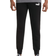 Puma Essentials Logo Sweatpants - Black