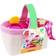 Hape Toddler Picnic Basket