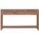 vidaXL - Console Table 30x145cm