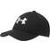 Under Armour Blitzing Cap - Black (1376708-001)