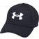 Under Armour Blitzing Cap - Black (1376708-001)