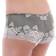 Fantasie Marianna Short - Silver