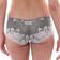 Fantasie Marianna Short - Silver