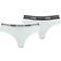 Puma Brazilian Brief 2-pack - White