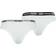 Puma Brazilian Brief 2-pack - White