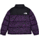 The North Face Women's 1996 Retro Nuptse Jacket - Gravity Purple Leopard Print