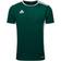 Adidas Entrada 18 Short Sleeve Jersey Kids - Green/White