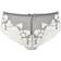 Fantasie Marianna Brazilian Brief - Silver