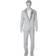 California Costumes Ghost Spirit Victorian Ghost Haunt Halloween Mens Costume