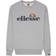 Ellesse SL Succiso Sweatshirt - Grey Marl