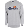 Ellesse SL Succiso Sweatshirt - Grey Marl