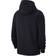 Nike Fleece Pullover Hoodie Unisex - Black/White