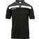 Uhlsport Offense 23 Polo Shirt - Black/Anthracite/White