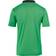 Uhlsport Offense 23 Polo Shirt - Green/Black/White