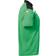 Uhlsport Offense 23 Polo Shirt - Green/Black/White